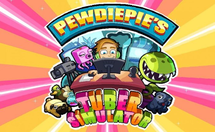 Youtuber PewDiePie lança novo game mobile... e sabe que o joguinho é bem legal?