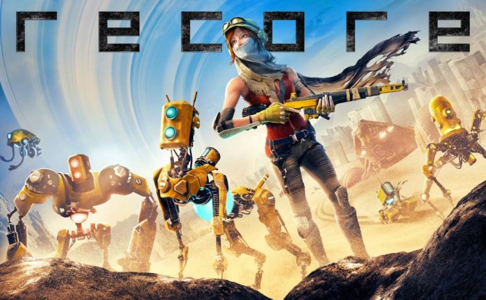 recore wp