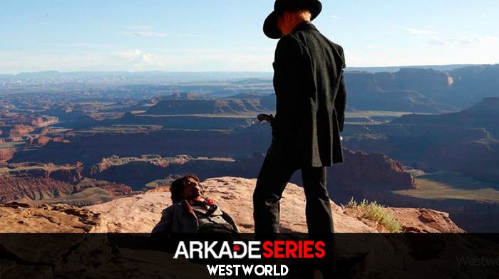 Arkade Series: Westworld promete uma série profunda e grandiosa. Já assistimos o primeiro episódio.