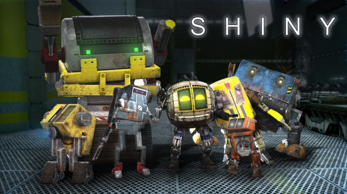 Análise Arkade: Shiny é um simpático e desafiador jogo de plataforma brasileiro