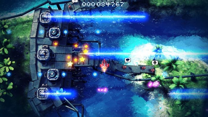 Análise Arkade: Sky Force Anniversary revive o bom e velho "shooter de navinha" com estilo