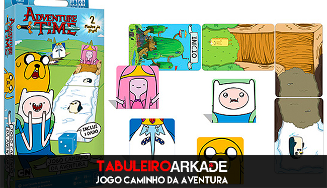 tabuleiro