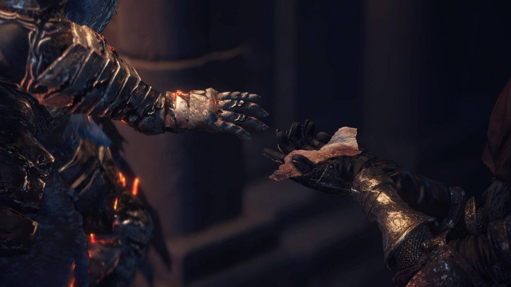 Análise Arkade: Hora de morrer ainda mais na DLC Ashes of Ariandel de Dark Souls III