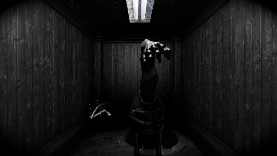 Análise Arkade: O macabro e bizarro, porém problemático manicômio de Lithium: Inmate 39