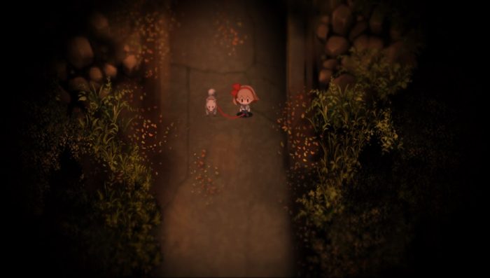 Análise Arkade: Yomawari - Night Alone é terror japonês de primeira para PC e PS Vita
