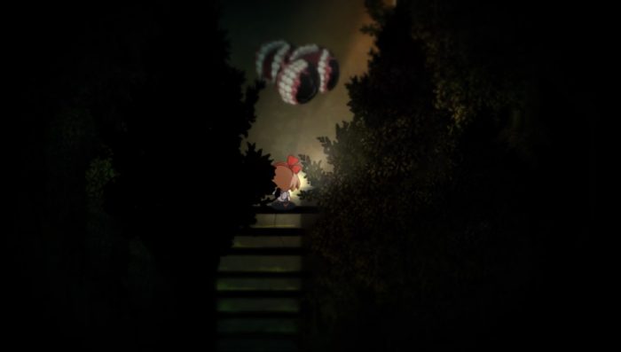 Análise Arkade: Yomawari - Night Alone é terror japonês de primeira para PC e PS Vita