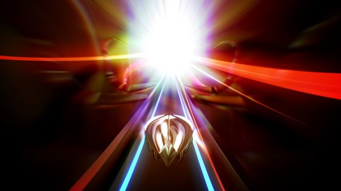 Análise Arkade: Thumper é ritmo, adrenalina e intensidade!