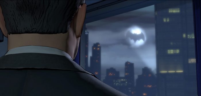 Análise Arkade: Batman: The Telltale Series (Ep.3) - Nova Ordem Mundial