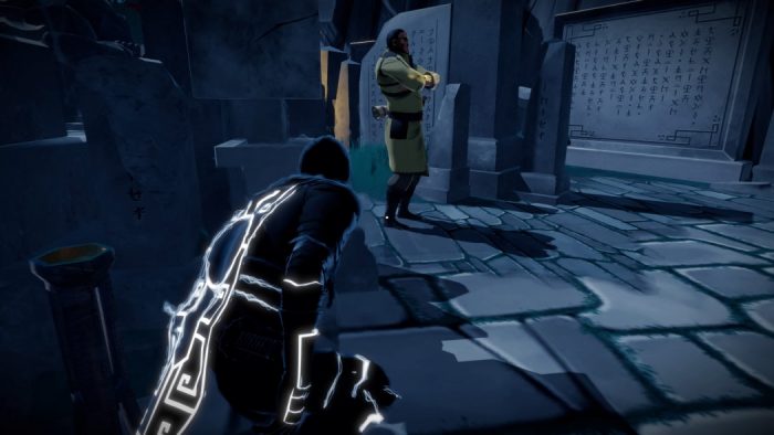 Análise Arkade: vá pelas sombras e escape da luz em modo stealth com o ninja Aragami