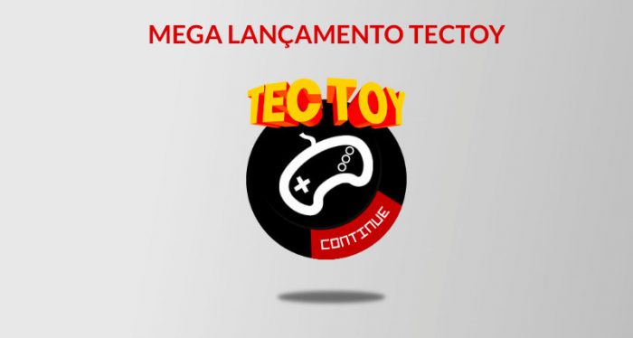 Tectoy anuncia um "Mega" lançamento, com trailer de jogos clássicos da Sega