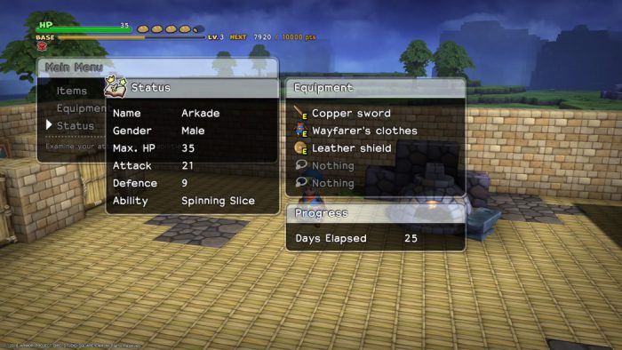 Análise Arkade: Dragon Quest Builders, o Minecraft do Japão