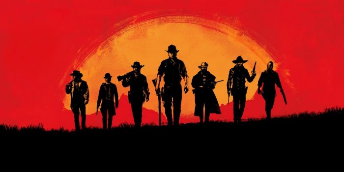 Red Dead Redemption 2: confira agora o primeiro trailer oficial do game!
