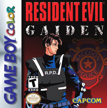 RetroArkade: Resident Evil para o Game Boy Color, o clássico que nunca existiu