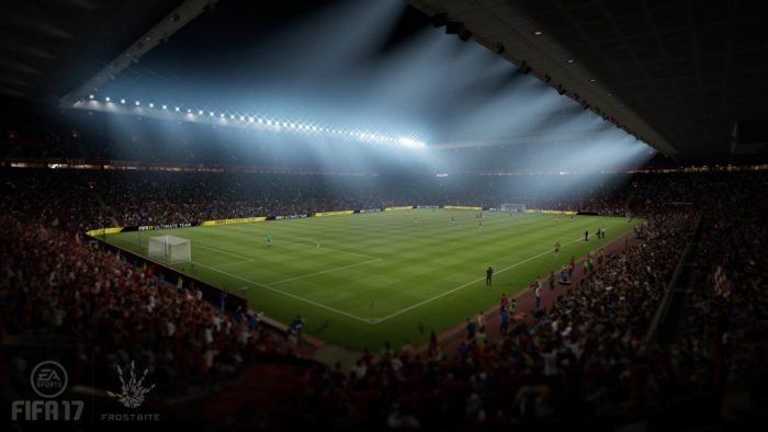 Análise Arkade: FIFA 17, um jogo muito bonito e com história pra contar