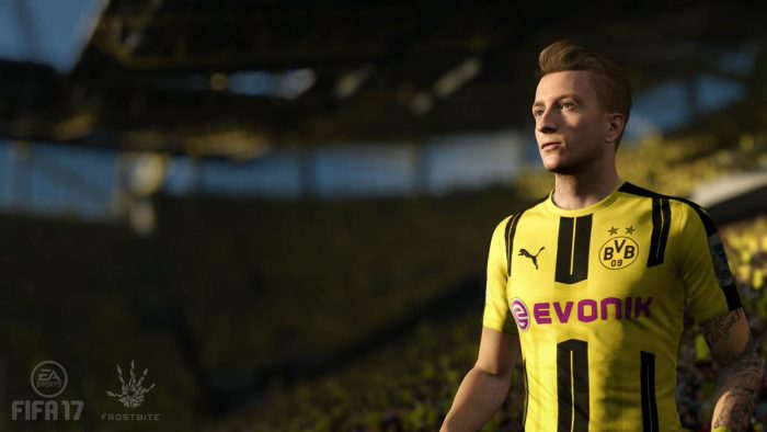 Análise Arkade: FIFA 17, um jogo muito bonito e com história pra contar
