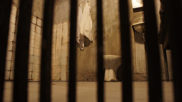 Arkade Fora da Caixa: tentamos escapar de Alcatraz no Escape Box... e falhamos
