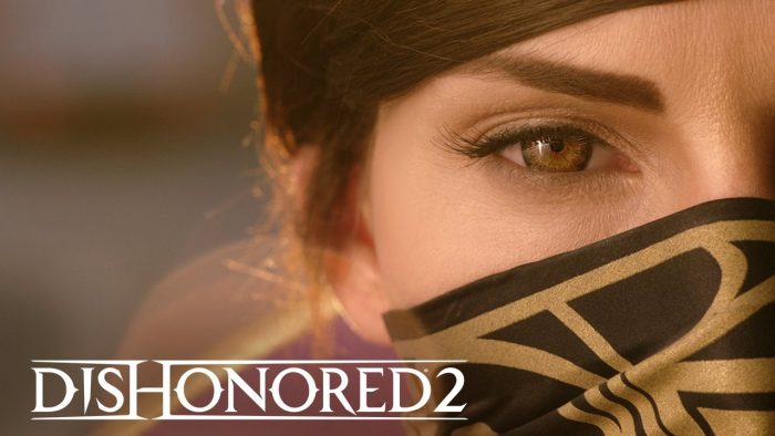 Este trailer live-action de Dishonored 2 vai te deixar de queixo caído!