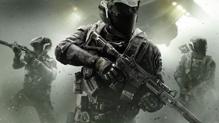 Lançamentos da semana: Call of Duty: Infinite Warfare, Owlboy, BlazBlue Central Fiction e mais