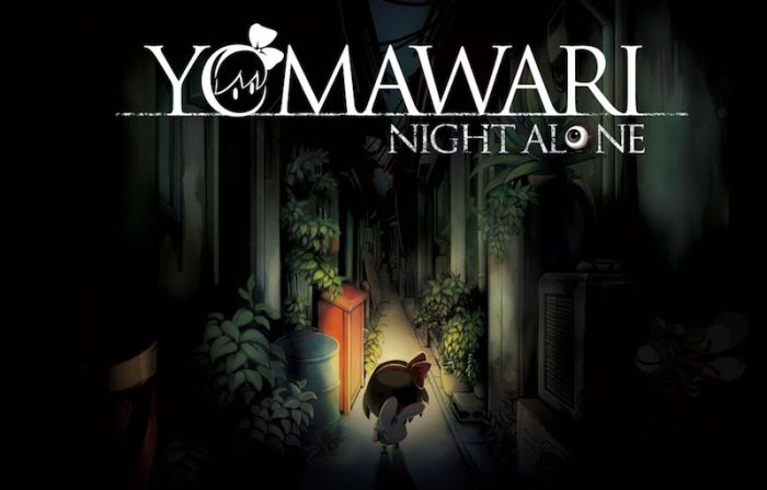 Yomawari: Night Alone promete terror diferenciado nos PCs e no PS Vita