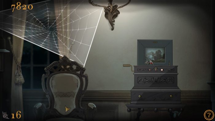 Spider: Rite of the Shrouded Moon_20161102002443