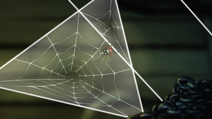 Spider: Rite of the Shrouded Moon_20161102000735