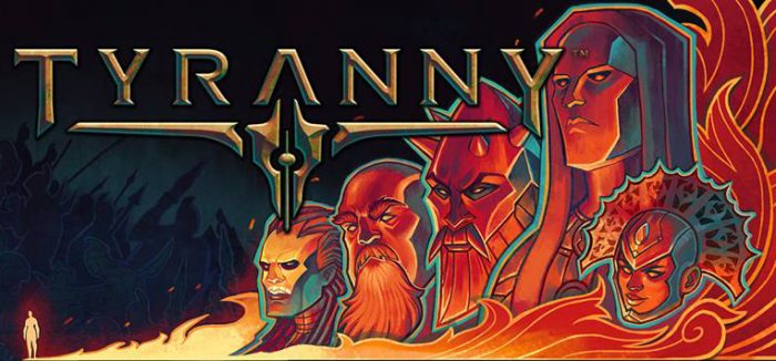 GOG lança hoje Tyranny, RPG que te faz ser o cara mau
