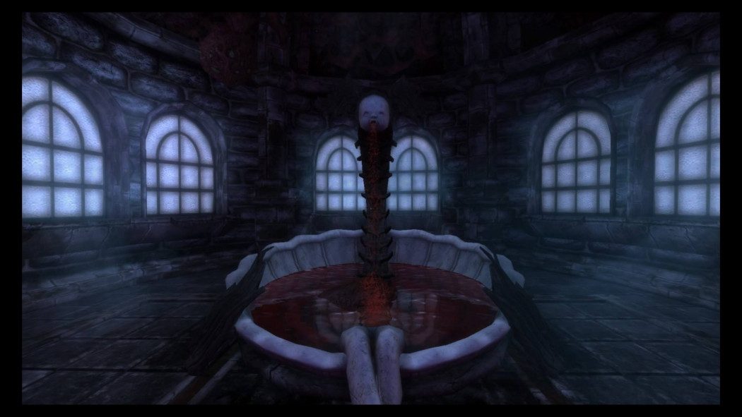 Análise Arkade: Amnesia Collection chega ao PS4 e nos relembra de um terror de qualidade