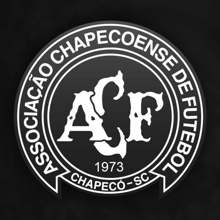 Equipes de eSport manifestam apoio para a Chapecoense