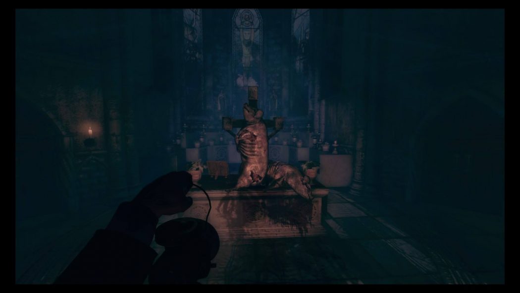 Análise Arkade: Amnesia Collection chega ao PS4 e nos relembra de um terror de qualidade
