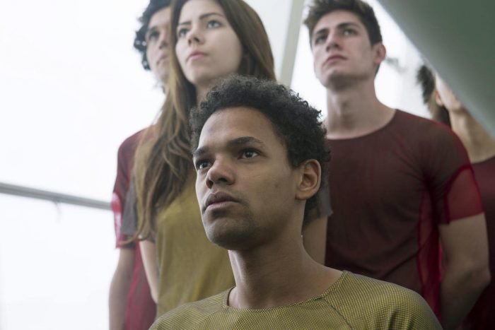 Arkade Series: Assistimos 3%, a primeira produção brasileira da Netflix