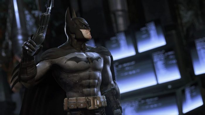 Análise Arkade: revisitando Gotham City em Batman Return to Arkham