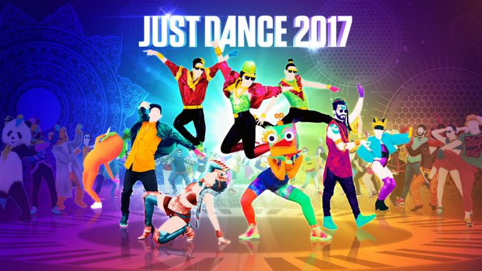 Análise Arkade: fazendo a festa com Just Dance 2017
