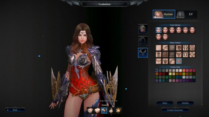 Análise Arkade: Junte sua guilda para muita ação (e porrada) no beta de Mu Legend
