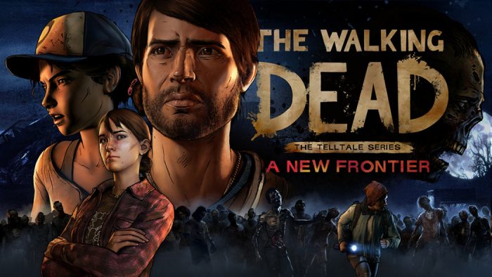 Nova temporada de The Walking Dead da Telltale Games ganha data de lançamento
