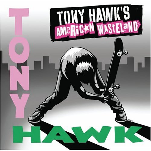 Sound Test Arkade Faixa 22 – Tony Hawk Pro Skater
