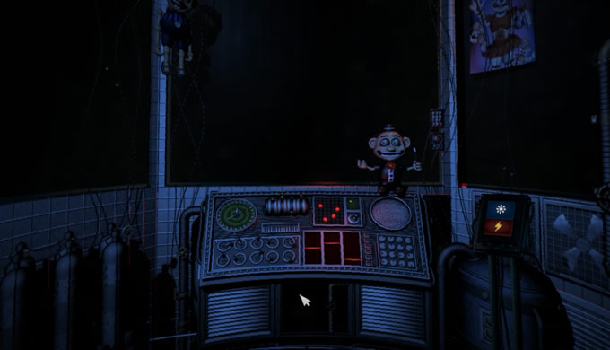 um-dos-cenarios-do-jogo-fnaf-sister-location