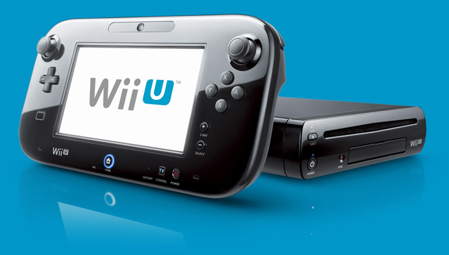 Nintendo confirma que a produção do WiiU se encerrará em breve no Japão