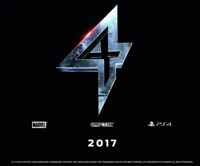 Rumor diz que Marvel vs. Capcom 4 será anunciado entre os dias 3 e 4 de dezembro