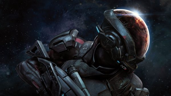 Mass Effect Andromeda: Novo trailer, screenshots, edição de colecionador, beta do multiplayer e muito mais!