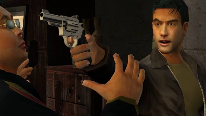True Crime é o "pai" de Sleeping Dogs e poderia ter influenciado mais ainda a sequência em Hong Kong.