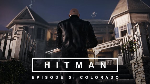 É hora de conversar sobre Hitman, e sua proposta de vender o game em episódios separados