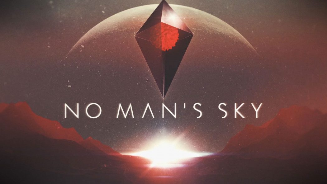 A Hello Games finalmente quebrou o silencio sobre No Man's Sky e prometeu uma nova atualização