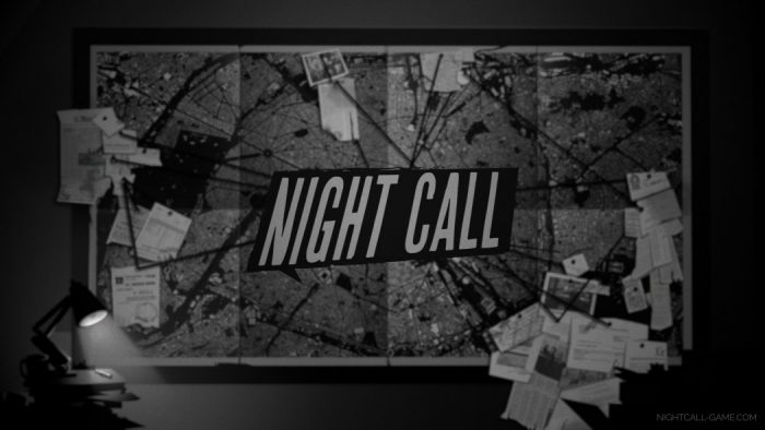 Night Call: investigue assassinatos em clima noir neste interessante game indie