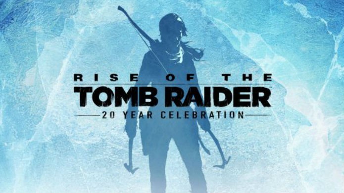 Rise of the Tomb Raider para o Playstation 4 apenas confirma sua qualidade para as outras versões