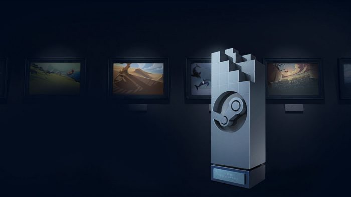 Valve anuncia nova promoção de primavera com uma premiação especial do Steam