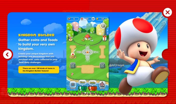 Nintendo divulga preço e data de lançamento do aguardado Super Mario Run