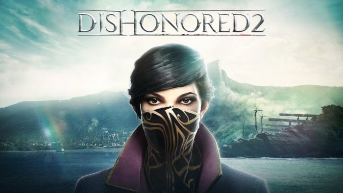 Lançamentos da semana: Dishonored 2, Silence, Small Radios Big Televisions e mais