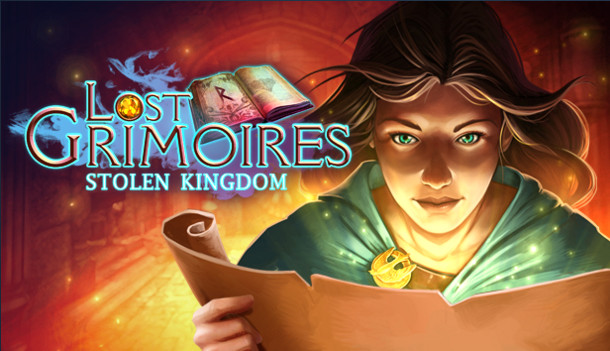 Conheça Lost Grimoires: Stolen Kingdom, adventure point and click com um promissor sistema de alquimia