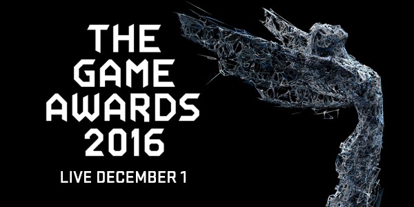 The Game Awards - Confira trailers de Mass Effect: Andromeda, The Walking Dead e muito mais!