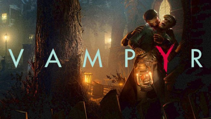 Vampyr: conheça mais do sombrio universo do game com este novo trailer